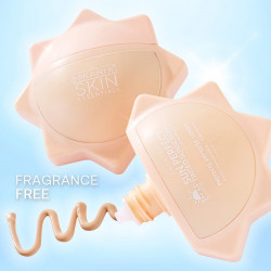 Hikari skin premium sun perfected tinted sunscreen SPF 50-50ml