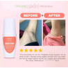 Organic Skin Underarm power Dry Deo 40ml