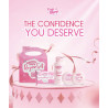 You glow Babe-Beauty White Rejuv set