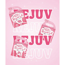 You glow Babe-Beauty White Rejuv set