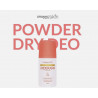 Organic skin underarm power dry deo 40ml