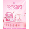 You Glow Babe Beauty White Rejuv Set