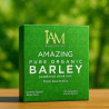 I am amazing pure organic barley powdered drink mix from Australia 3g x 10 sachets