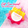 Hikari Skin Essentials Ultra fresh sunscreen Gel-Cream SPF 50 UVA/AVB 50ml