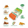 Pyary turmeric soap 75g
