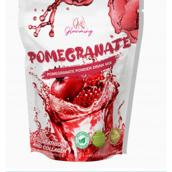 Glowming Detox Pomegranate...