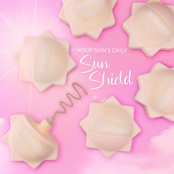 Hikari skin Essentials Premium Sun perfect tinted sunscreen SPF 50-50ml