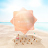 Hikari skin Essentials Premium Sun perfect tinted sunscreen SPF 50-50ml