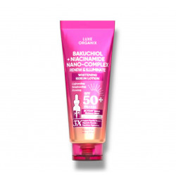 Luxe organix Bakuchiol+...