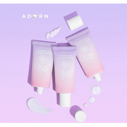 Adorn Premium sunscreen spf 50 UVA/UVB broad spectrum 50ml