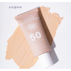 Adorn Premium tinted...