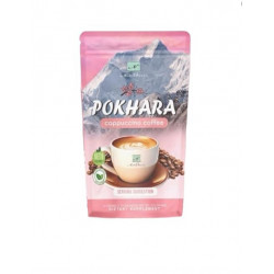 Pokhara Cappuccino Coffee...