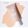 Adorn Premium tinted sunscreen SPF50 UVA/UVB broad spectrum 50ml