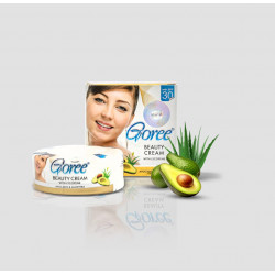 Goree Beauty Cream with...