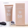 Adorn Premium tinted sunscreen SPF50 UVA/UVB broad spectrum 50ml