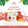 Luxe Slim 4 Seasons Beauty Juice