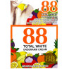88 underarm whitening cream made in Thailand 35g