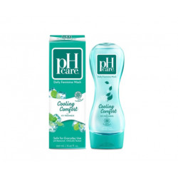 PH care Feminine wash...