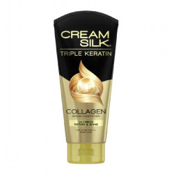 Creamsilk triple keratin...