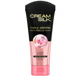 Creamsilk triple keratin...