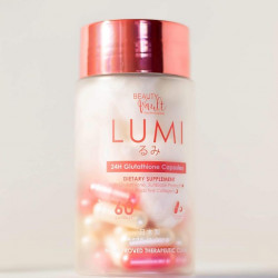 Beauty Vault Lumi 24H...