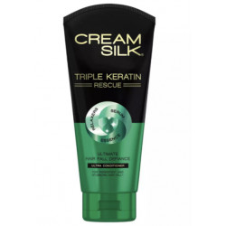 Creamsilk triple keratin...
