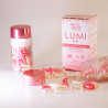 Beauty Vault Lumi 24H Glutathione Capsules (60 caps )