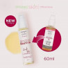 Organic Skin Intimate Soothing oil for stretch marks 60ml