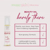 Organic Skin Intimate Soothing oil for stretch marks 60ml