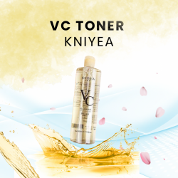 Kiniyea- Vc Soothing Toner...