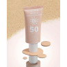 Adorn Premium Tinted Sunscreen SPF 50+++ 50g