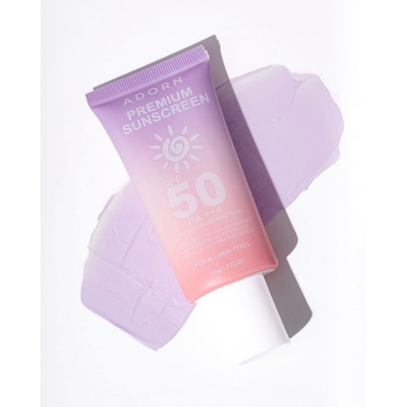 Adorn premium sunscreen spf 50-50g