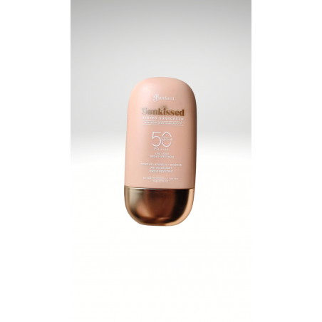 Barefaced Sunkissed original Tinted sunscreen spf 50 pa ++++50g
