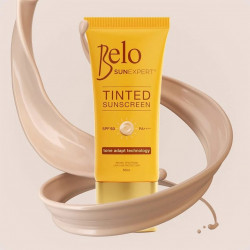 Belo sun expert tinted...