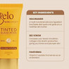 Belo sun expert tinted sunscreen 50ml