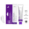 Luxe organix retinol + bakuchiol overnight glow gentle treatment cream 30g