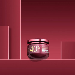 Jennie Moon-40x pro Derma plus body booster-40x active ingredients