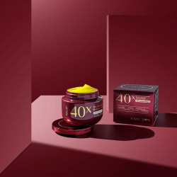 Jennie Moon-40x pro Derma plus body booster-40x active ingredients
