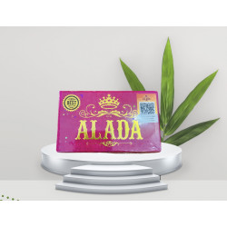 Alada Whitening soap