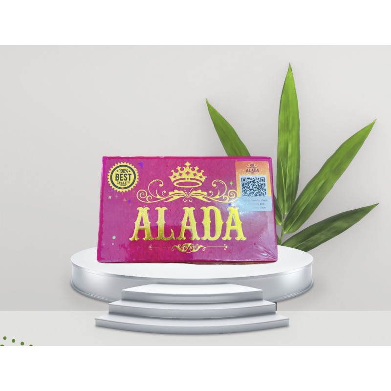 Alada Whitening soap