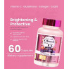 Ohayo Tyo Ex Lumine White Glutathione 700mg 60 capsules