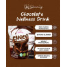 Choco Blast Glowming Detox By Cris Cosmetics