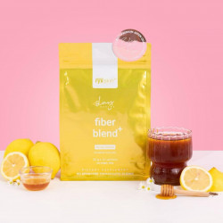 Ryx Skin Fiber Blend Honey...