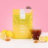 Ryx Skin Fiber Blend Honey Lemon Powdered Mix 10 sachets