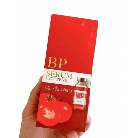 Bp Serum Lycopene