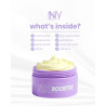 New you Nano white dose 10x Booster Body Cream 230g