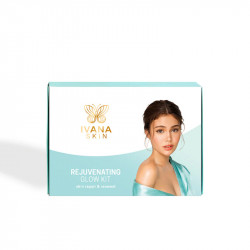 Ivana Skin Rejuvenating...