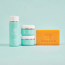 Ivana Skin Rejuvenating Glow Set