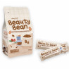 Dear Face Beauty Bean Premium Korean Mocha Coffee (18g x 10 Sachets))