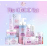 Sereese Beauty Cinco Set